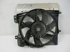 Cooling Fan Radiator Cooling