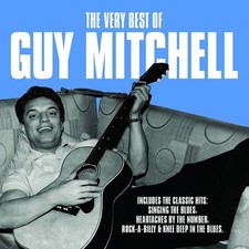 Guy Mitchell: The Very Best of Guy Mitchell