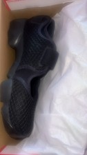 Adults nike air rifts - 7.5,