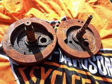 Harley Davidson Shovelhead