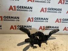 GENUINE 08-15 AUDI A4 B8 A5 INDICATOR WIPER STALK CRUISE CONTROL 4G8953502AD