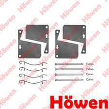 Fits Ford Escort Triumph TR6 +