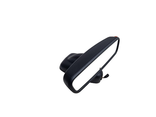 Jaguar rear view mirror - rear,