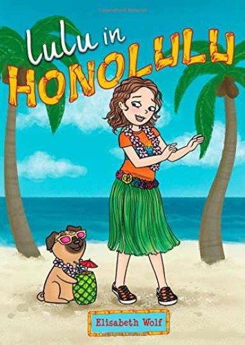 Lulu honolulu in - in,