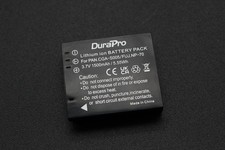 Battery for Sigma DP1 Merrill