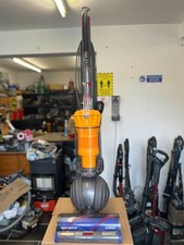 DYSON UP22 LIGHT BALL VACUUM