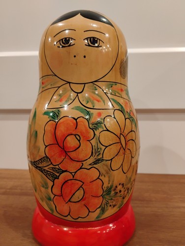 Vintage ussr russia - ussr, large