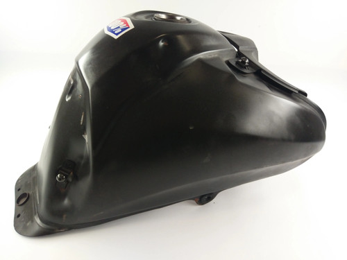 Yamaha 660 dm01 - 660, [2006]