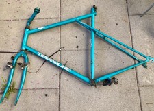 Vintage Old School Gt Bmx