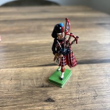 Metal W Britain 1990 Scots