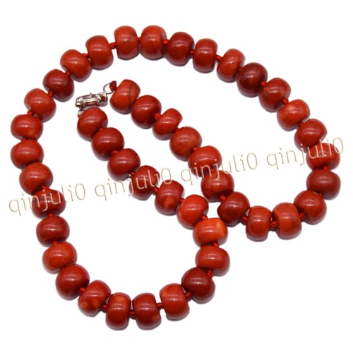 Genuine natural red coral - genuine,