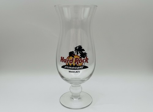 Hard rock cafe - hard, hurricane
