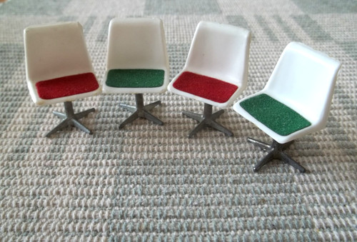 Vintage lundby barton dolls - vintage,