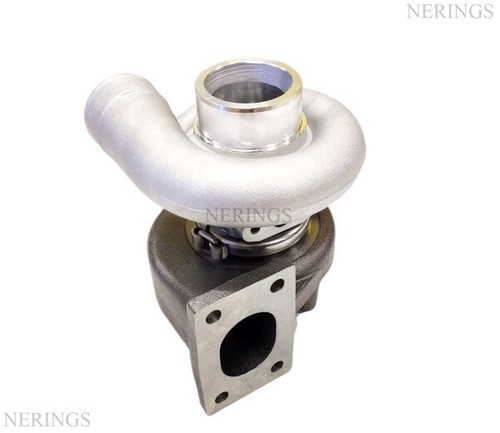 Turbocharger for industrial - for,
