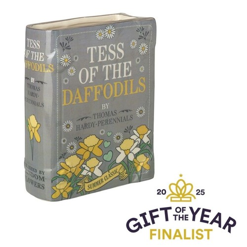 Grey ceramic tess the - grey,