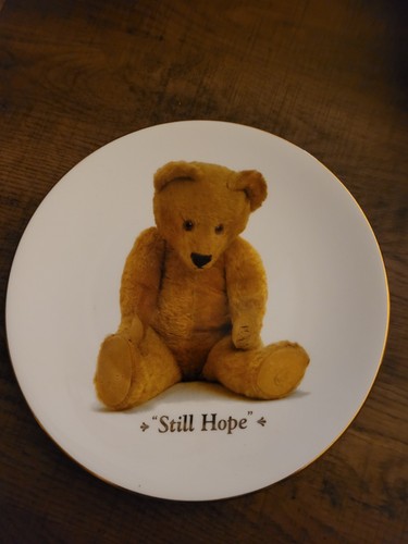 Royal worcester wistful - royal,