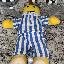 Bananas in Pajamas 7” B1