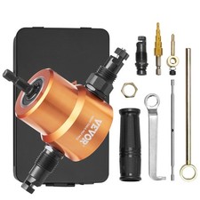 VEVOR Double Head Sheet