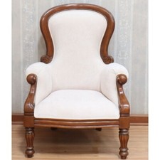 Solid Mahogany Grandfather