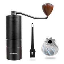 UK Manual Coffee Grinder CNC