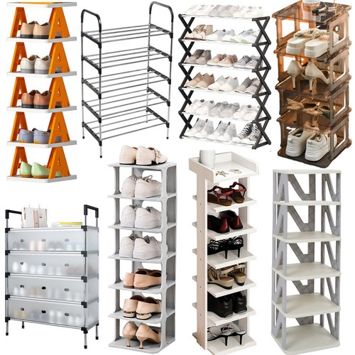 Shoe storage rack cabinet - storage,