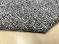 CHUNKY BOUCLE FABRIC