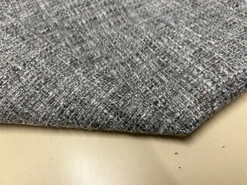Chunky boucle fabric - boucle,