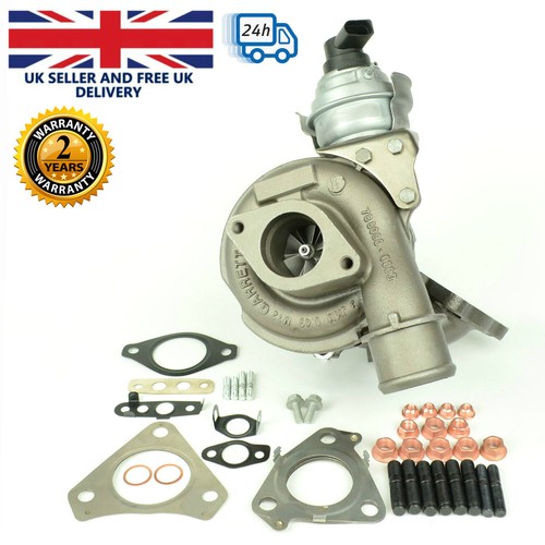 Turbocharger honda 2 - honda, cr-v