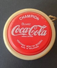 Vintage Genuine Russell