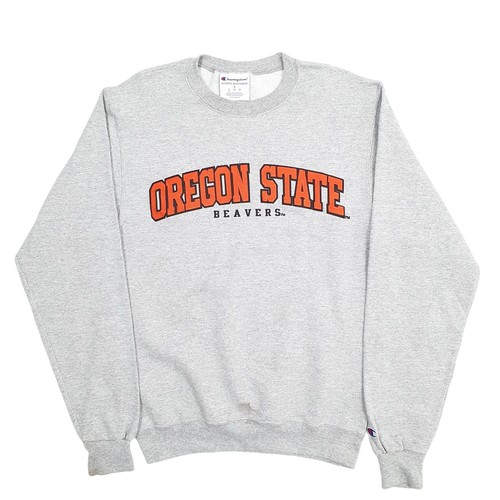 Champion crewneck oregon - champion,