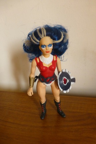 Rare vintage 1985 - 1985, galoob