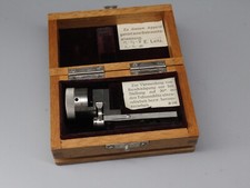 Leitz Wetzlar Polarising