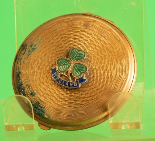 Ladies ireland leaf - ladies, 3