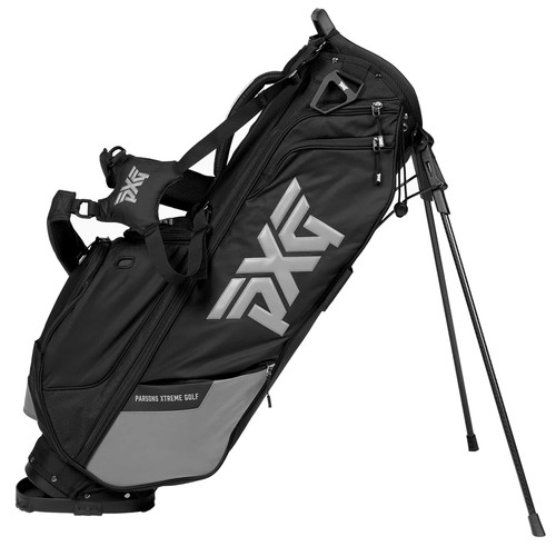 Pxg xtreme golf stand - golf, carry