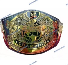 Undisputed Championship Belt