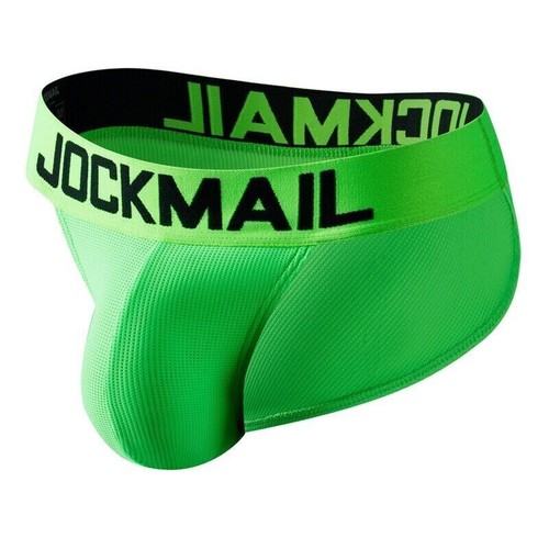 Jockmail mens briefs underwear - jockmail,