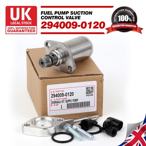 Fuel pump suction control - fuel,