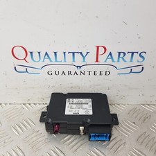 MERCEDES E CLASS PHONE CONTROL