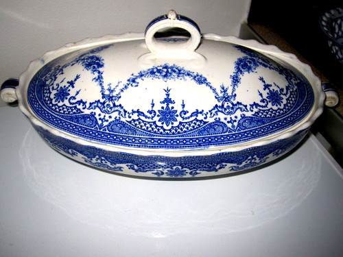 Spode copeland cymbeline - spode,