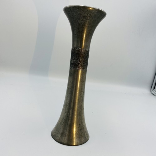 Scandi modernist vase - vase, 60s