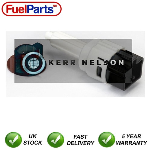 Kerr nelson brake light switch - kerr,