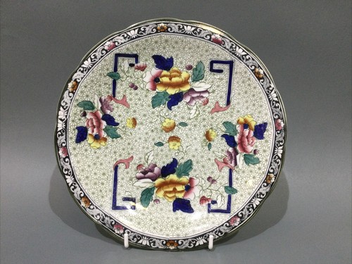 Hancock sons corona ware - hancock, &