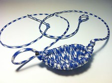 Golf Ball & Rock Thrower