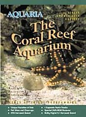 Aquaria the coral - aquaria,