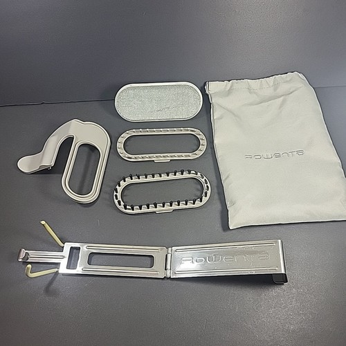 Rowenta pro compact steamer - pro,