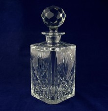 Edinburgh crystal iona - crystal, “iona”