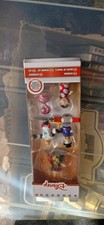 Disney Jada Nano Metal Figures