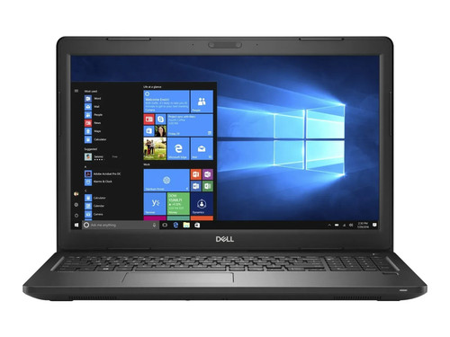 Dell latitude 3580 - latitude, 15.6"