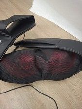 Heated Neck and Back Massager