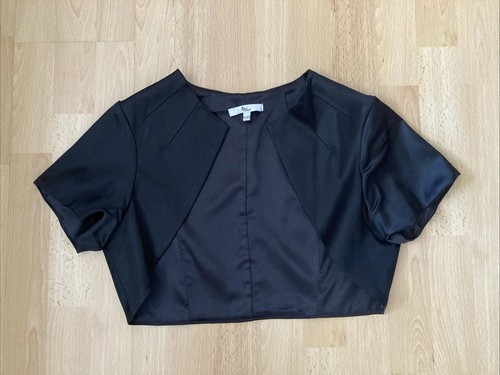 Klass bolero shrug size - klass,